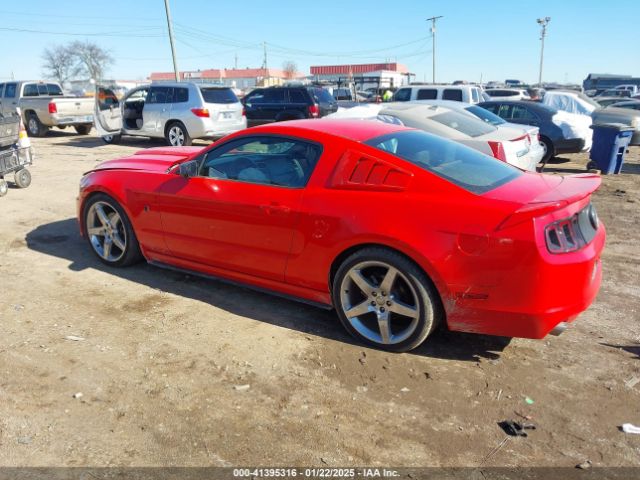 1ZVBP8AM4E5269002 Ford Mustang V6