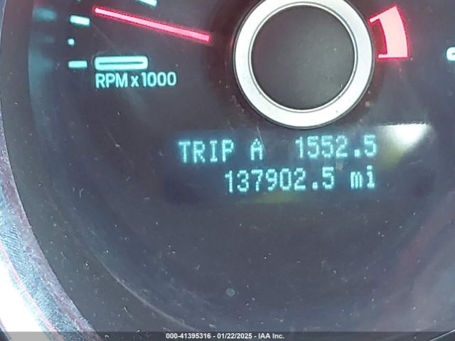 1ZVBP8AM4E5269002 Ford Mustang V6