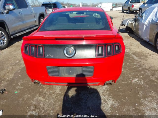 1ZVBP8AM4E5269002 Ford Mustang V6