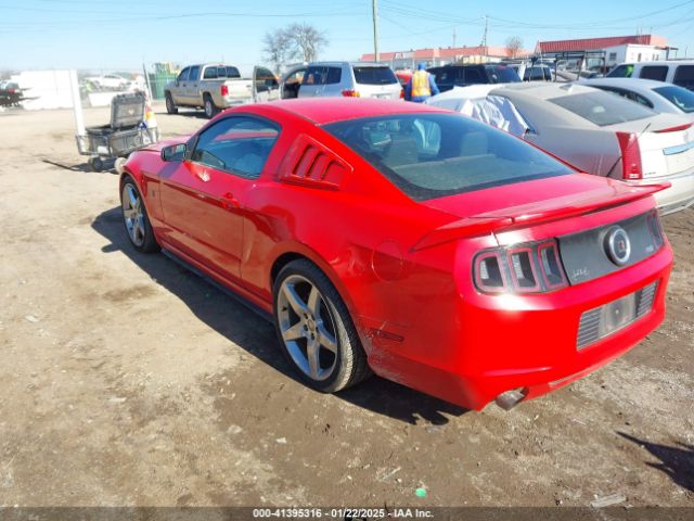 1ZVBP8AM4E5269002 Ford Mustang V6