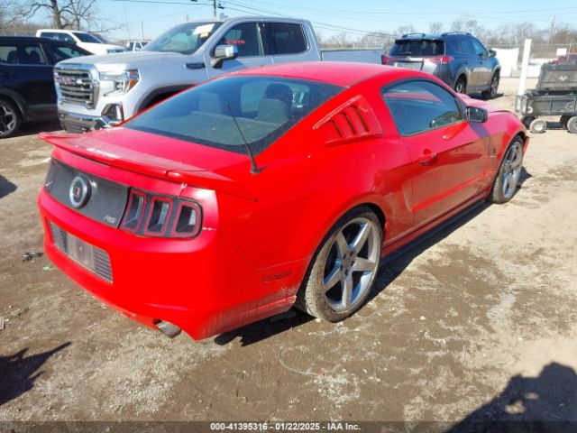 1ZVBP8AM4E5269002 Ford Mustang V6
