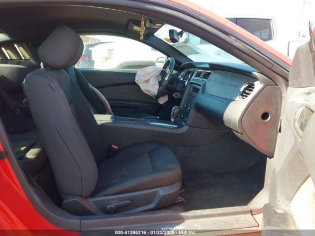 1ZVBP8AM4E5269002 Ford Mustang V6