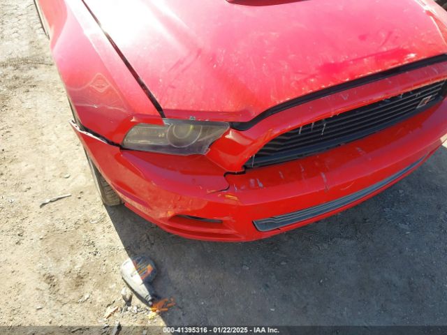 1ZVBP8AM4E5269002 Ford Mustang V6