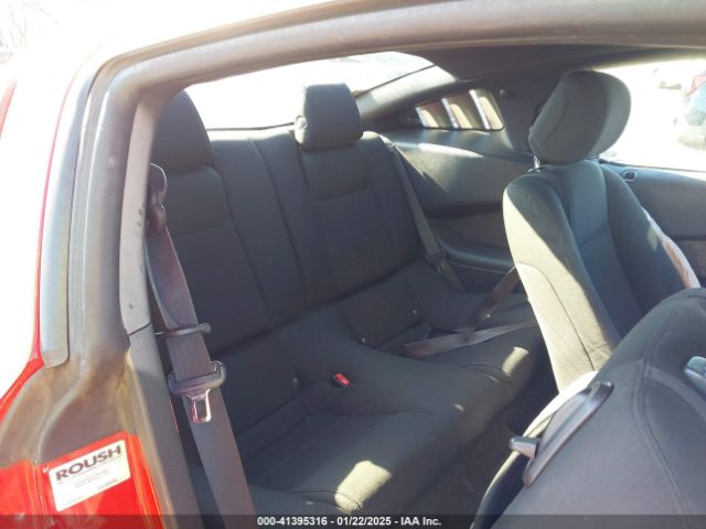 1ZVBP8AM4E5269002 Ford Mustang V6
