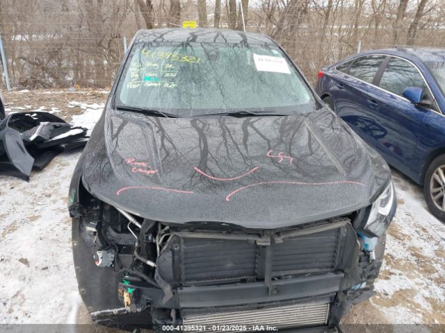 2GNAXUEV5M6122482 Chevrolet Equinox Awd Lt