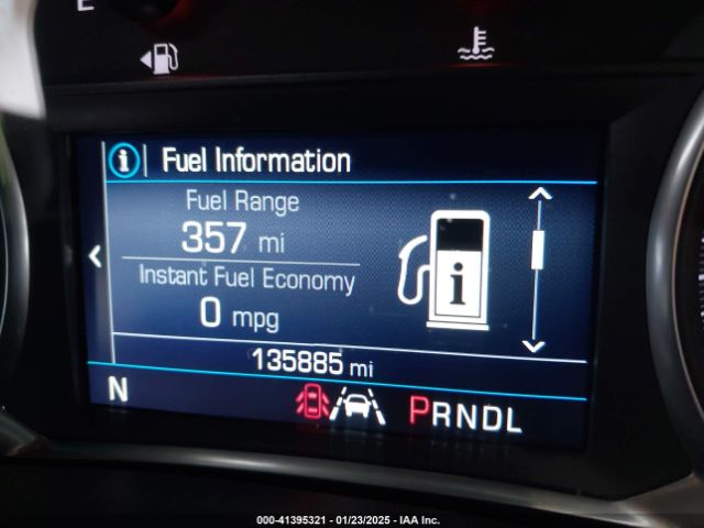 2GNAXUEV5M6122482 Chevrolet Equinox Awd Lt