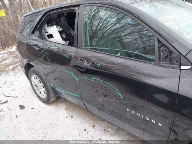 2GNAXUEV5M6122482 Chevrolet Equinox Awd Lt