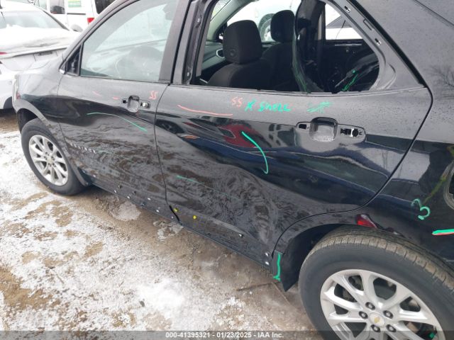 2GNAXUEV5M6122482 Chevrolet Equinox Awd Lt