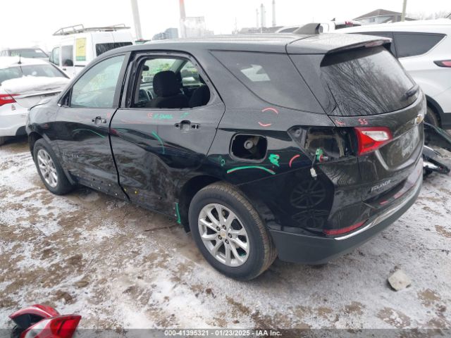 2GNAXUEV5M6122482 Chevrolet Equinox Awd Lt