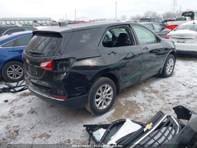 2GNAXUEV5M6122482 Chevrolet Equinox Awd Lt