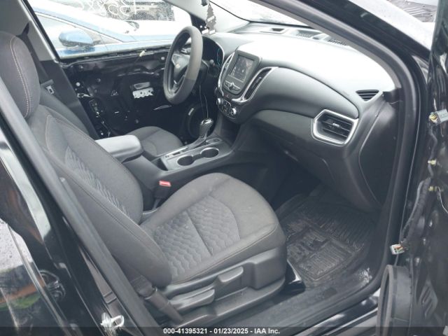 2GNAXUEV5M6122482 Chevrolet Equinox Awd Lt
