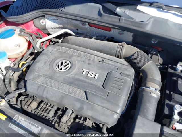3VWF17AT7GM608322 Volkswagen Beetle 1.8t Fleet Edition