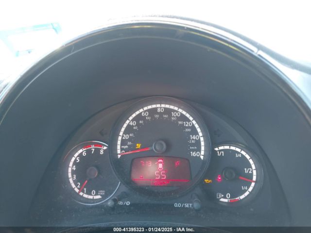 3VWF17AT7GM608322 Volkswagen Beetle 1.8t Fleet Edition