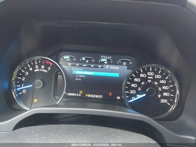 Ford F-150 Lariat 2015 1FTEW1EG8FFB27360 Image 14
