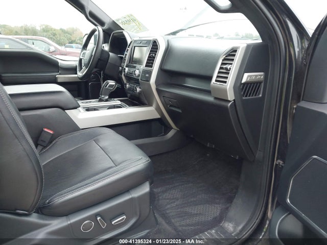 Ford F-150 Lariat 2015 1FTEW1EG8FFB27360 Image 5