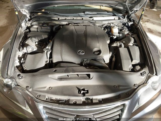 JTHCF1D27E5011177 Lexus IS 250