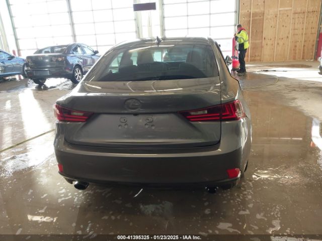 JTHCF1D27E5011177 Lexus IS 250