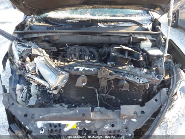 5TDJZRFH5HS507769 Toyota Highlander Se