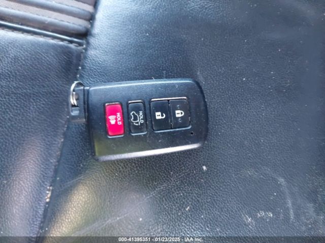 5TDJZRFH5HS507769 Toyota Highlander Se