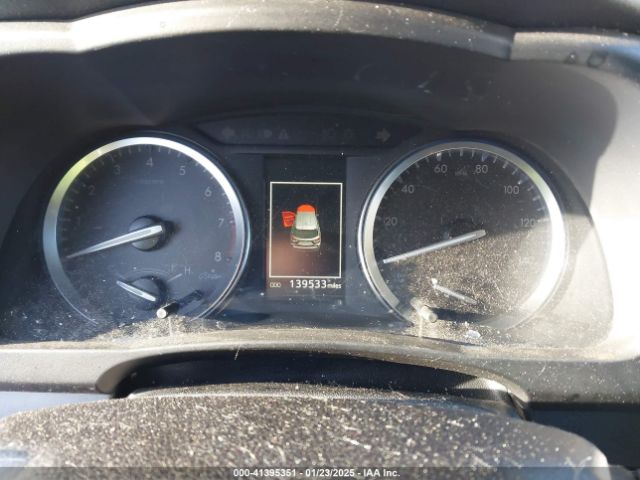 5TDJZRFH5HS507769 Toyota Highlander Se