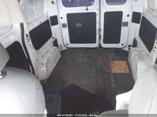 3N6CM0KN6LK701131 Nissan Nv200  Cargo S Xtronic Cvt