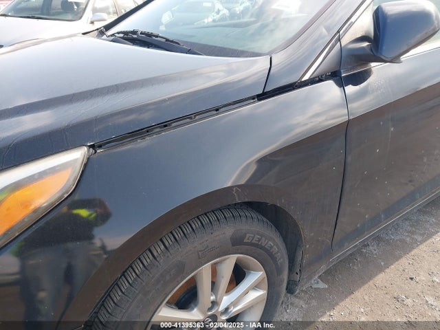 Hyundai SONATA SE 2016 5NPE24AF2GH311274 Image 6