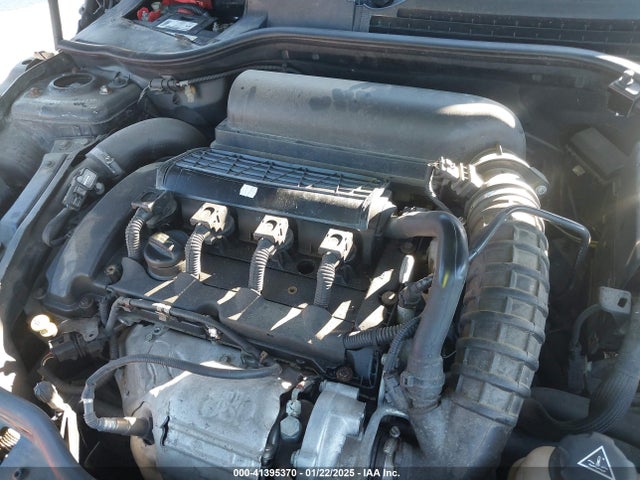 2009 MINI COOPER S WMWMS33579TG88871 Photo 9