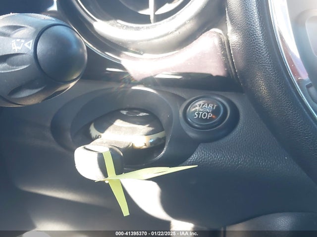 2009 MINI COOPER S WMWMS33579TG88871 Photo 10