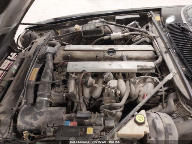 1996 JAGUAR XJS SAJNX2741TC224209 Photo 9