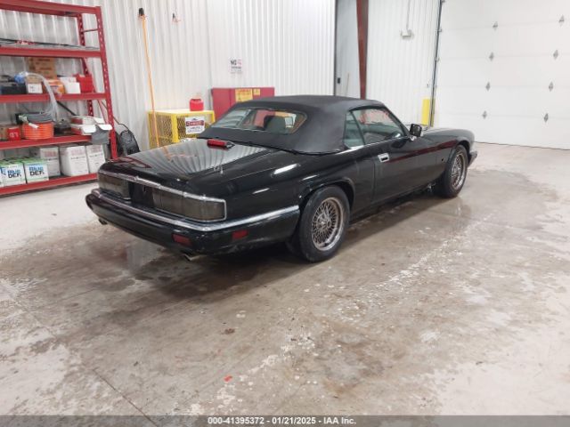 1996 JAGUAR XJS SAJNX2741TC224209 Photo 3