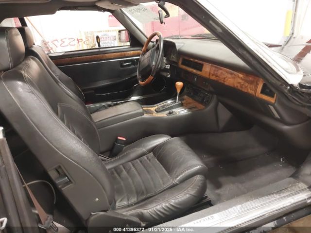 1996 JAGUAR XJS SAJNX2741TC224209 Photo 4