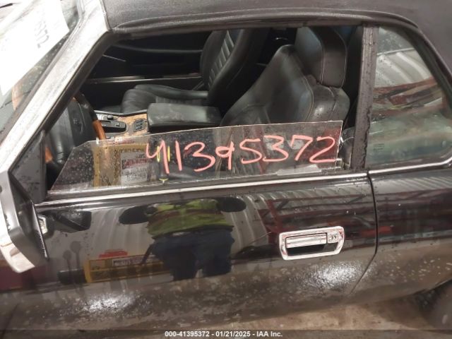 1996 JAGUAR XJS SAJNX2741TC224209 Photo 5
