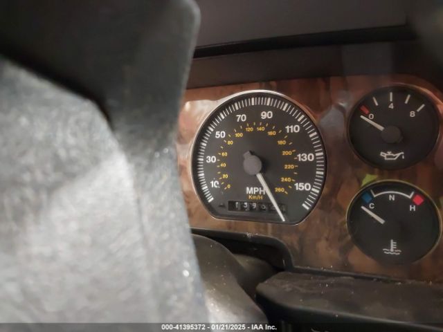 1996 JAGUAR XJS SAJNX2741TC224209 Photo 6