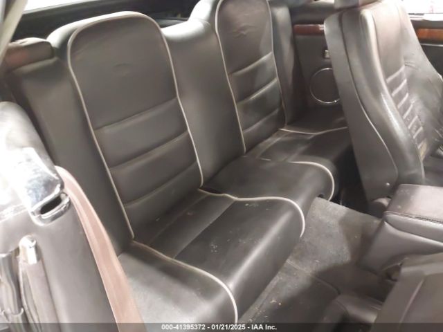 1996 JAGUAR XJS SAJNX2741TC224209 Photo 7