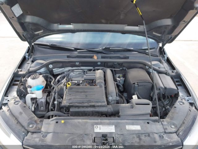 3VWDB7AJ6HM380902 Volkswagen Jetta 1.4t Se