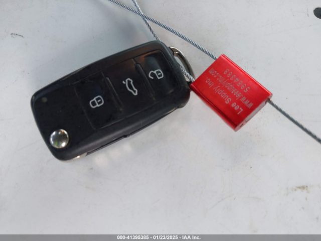 3VWDB7AJ6HM380902 Volkswagen Jetta 1.4t Se