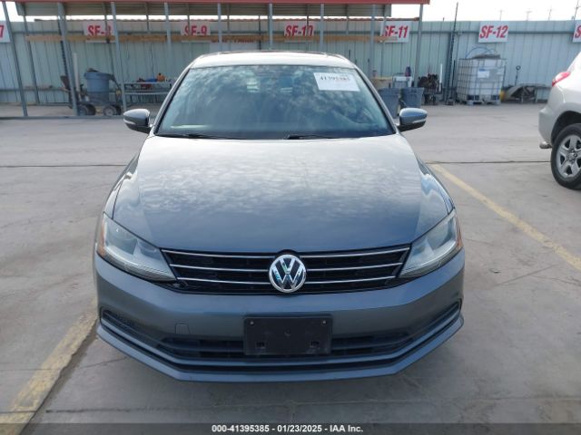3VWDB7AJ6HM380902 Volkswagen Jetta 1.4t Se