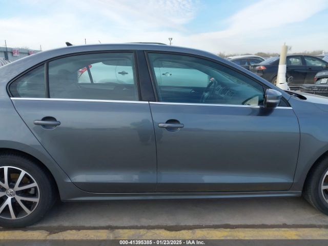 3VWDB7AJ6HM380902 Volkswagen Jetta 1.4t Se