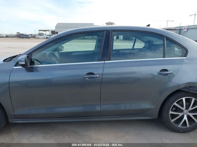 3VWDB7AJ6HM380902 Volkswagen Jetta 1.4t Se
