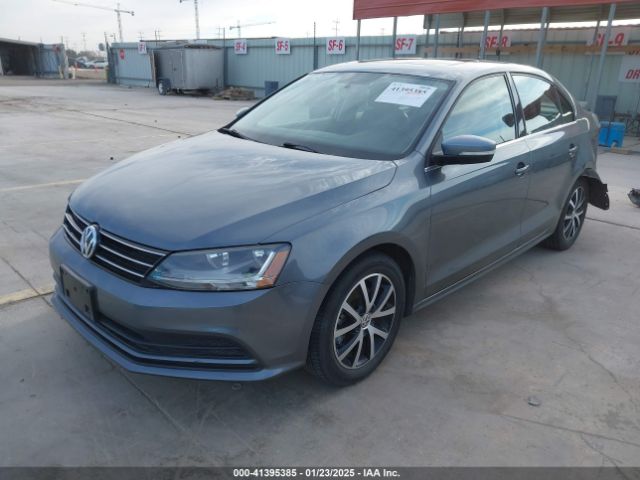 3VWDB7AJ6HM380902 Volkswagen Jetta 1.4t Se