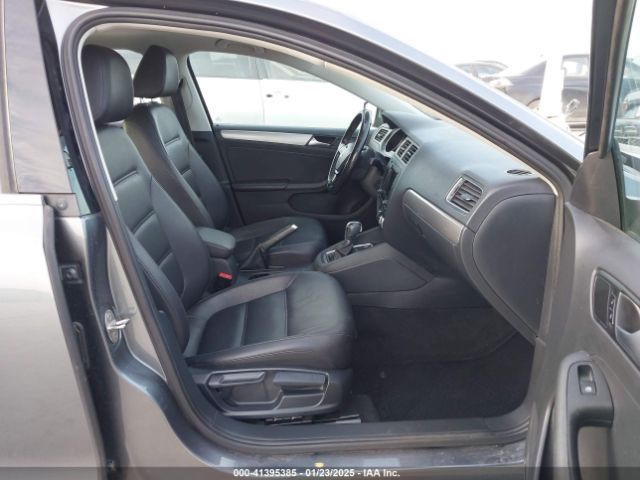 3VWDB7AJ6HM380902 Volkswagen Jetta 1.4t Se