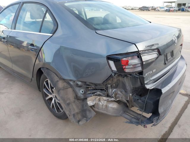 3VWDB7AJ6HM380902 Volkswagen Jetta 1.4t Se