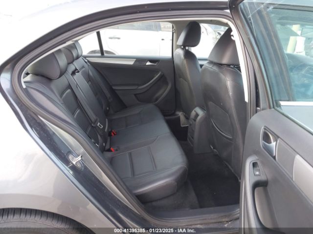 3VWDB7AJ6HM380902 Volkswagen Jetta 1.4t Se