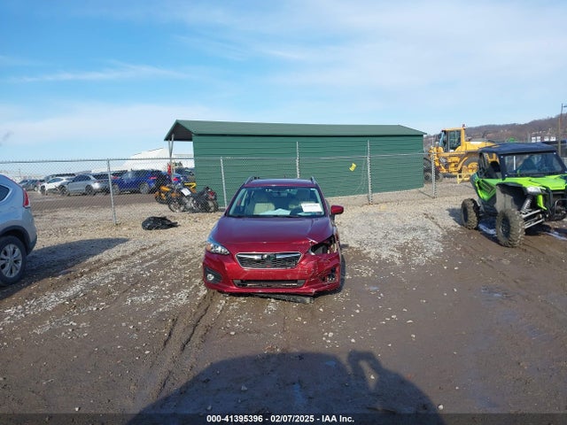 Subaru Impreza 2.0i Premium 2019 4S3GTAD62K3714059 Image 13