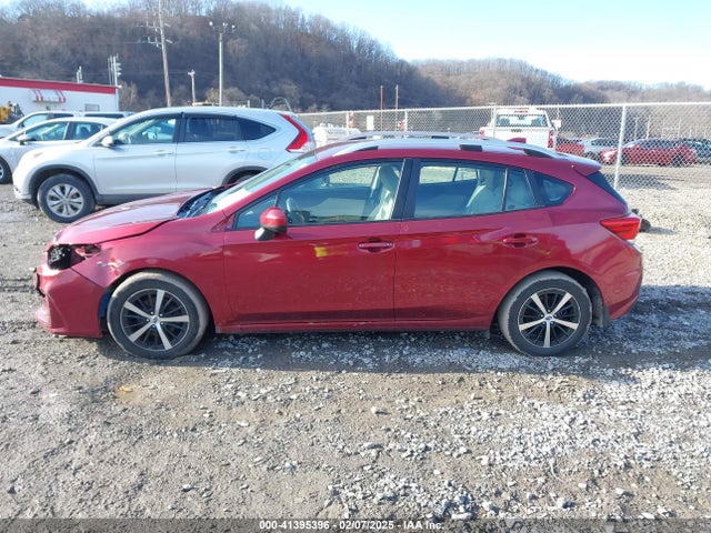 Subaru Impreza 2.0i Premium 2019 4S3GTAD62K3714059 Image 15