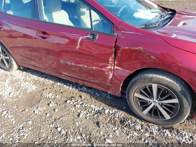 Subaru Impreza 2.0i Premium 2019 4S3GTAD62K3714059 Image 18
