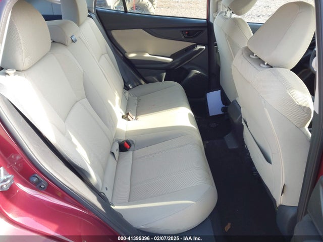 Subaru Impreza 2.0i Premium 2019 4S3GTAD62K3714059 Image 8