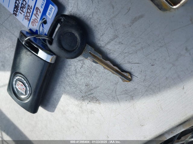 2008 CADILLAC ESCALADE 1GYFK63888R174313 Photo 10
