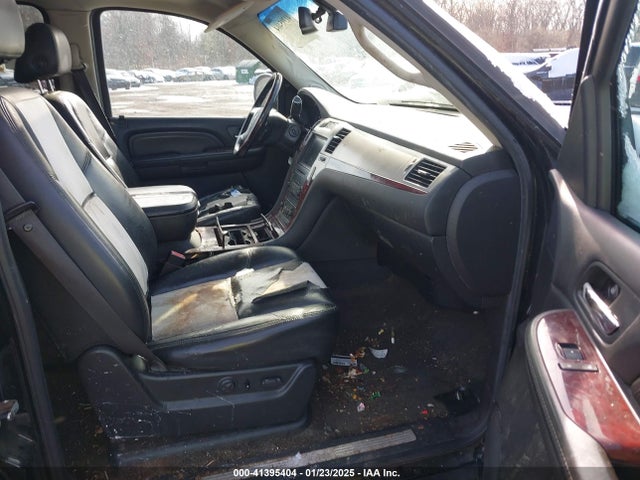 2008 CADILLAC ESCALADE 1GYFK63888R174313 Photo 4