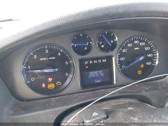 2008 CADILLAC ESCALADE 1GYFK63888R174313 Photo 6